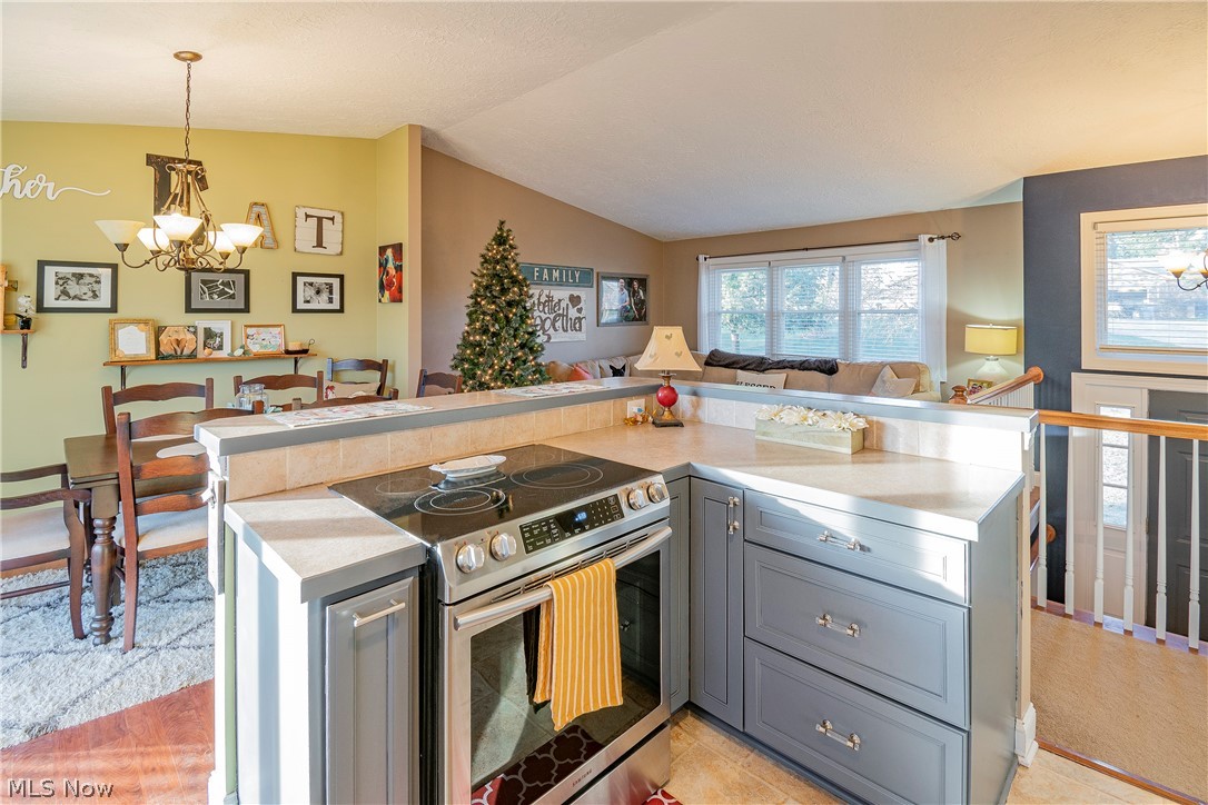 Pleasant Hills Est. #1 - Residential