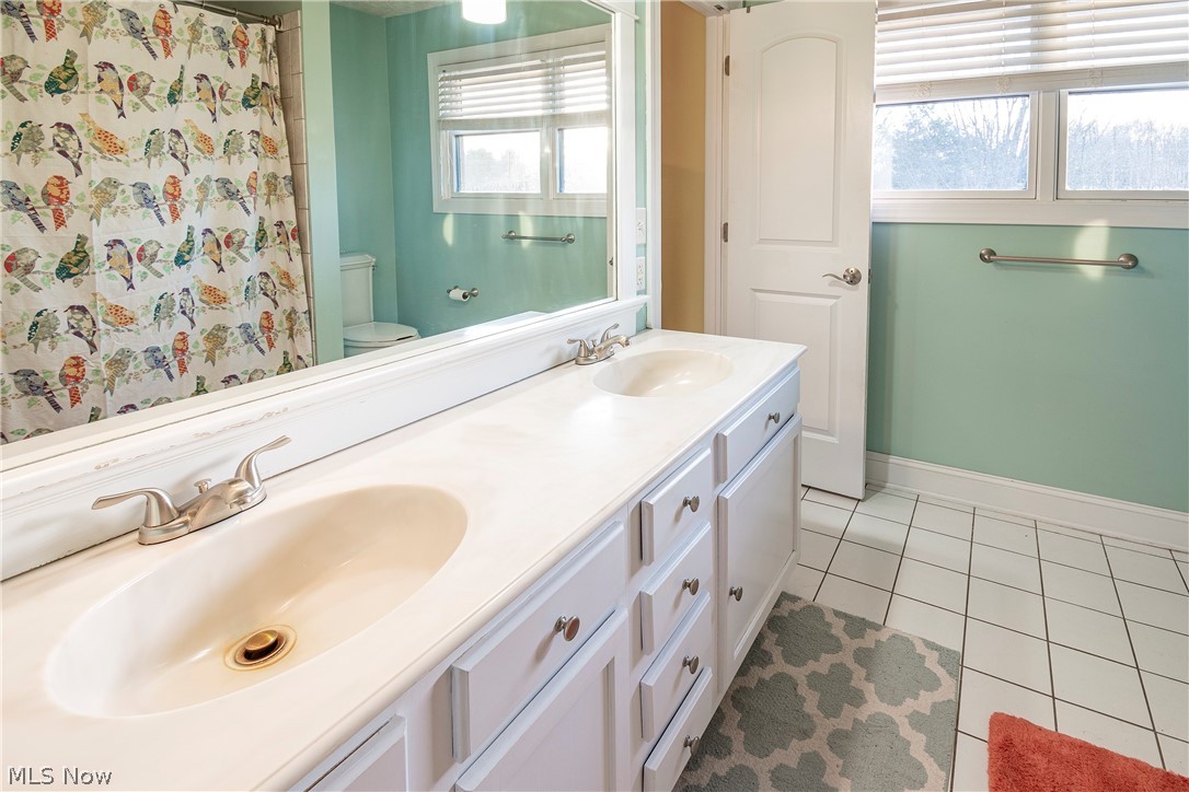 Pleasant Hills Est. #1 - Residential