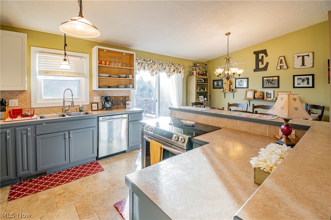 Pleasant Hills Est. #1 - Residential