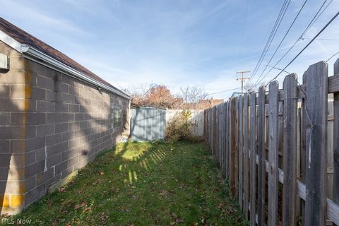 Tiny photo for 6365 Doncaster Avenue, Parma, OH 44129 (MLS # 5190086)