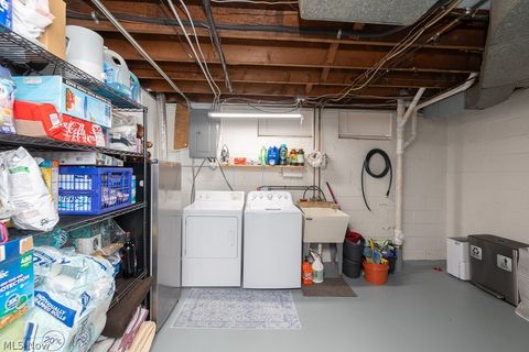 Tiny photo for 6365 Doncaster Avenue, Parma, OH 44129 (MLS # 5190086)