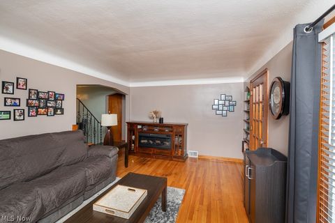 Tiny photo for 6365 Doncaster Avenue, Parma, OH 44129 (MLS # 5190086)