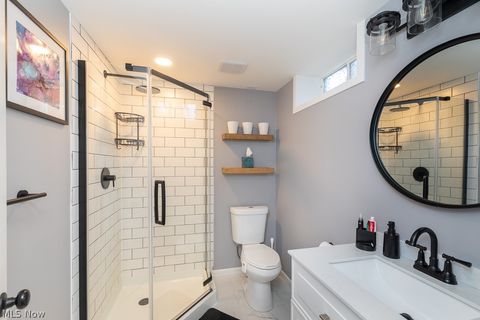 Tiny photo for 6365 Doncaster Avenue, Parma, OH 44129 (MLS # 5190086)