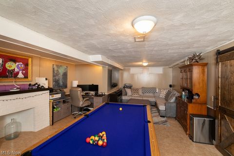 Tiny photo for 6365 Doncaster Avenue, Parma, OH 44129 (MLS # 5190086)