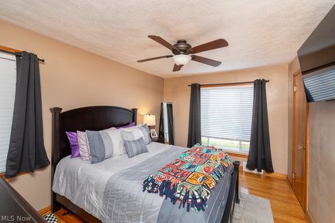 Tiny photo for 6365 Doncaster Avenue, Parma, OH 44129 (MLS # 5190086)