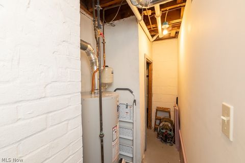 Tiny photo for 6365 Doncaster Avenue, Parma, OH 44129 (MLS # 5190086)