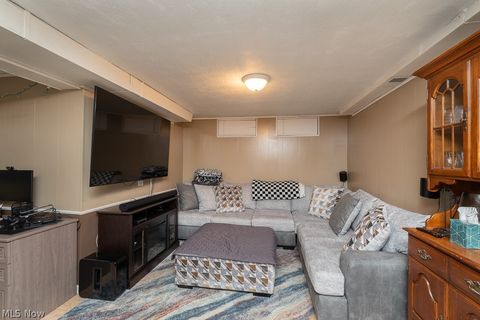 Tiny photo for 6365 Doncaster Avenue, Parma, OH 44129 (MLS # 5190086)