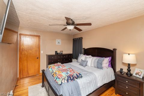 Tiny photo for 6365 Doncaster Avenue, Parma, OH 44129 (MLS # 5190086)