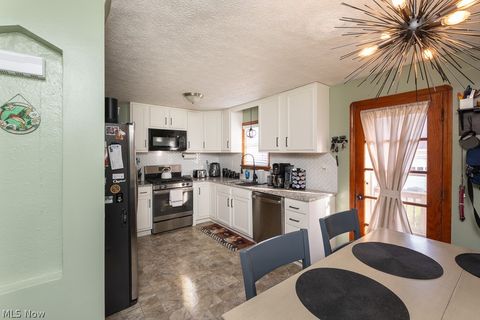 Tiny photo for 6365 Doncaster Avenue, Parma, OH 44129 (MLS # 5190086)