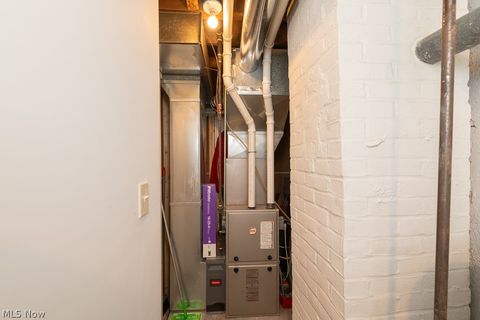 Tiny photo for 6365 Doncaster Avenue, Parma, OH 44129 (MLS # 5190086)