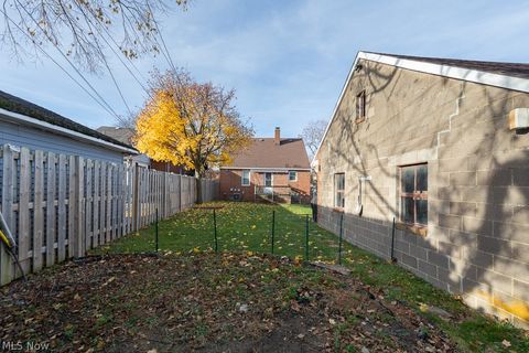 Tiny photo for 6365 Doncaster Avenue, Parma, OH 44129 (MLS # 5190086)