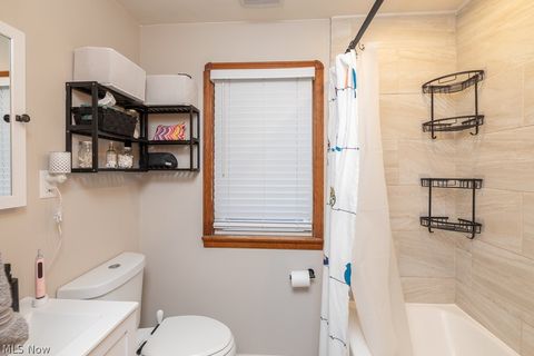 Tiny photo for 6365 Doncaster Avenue, Parma, OH 44129 (MLS # 5190086)