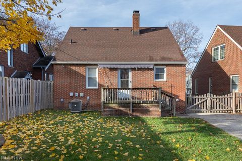 Tiny photo for 6365 Doncaster Avenue, Parma, OH 44129 (MLS # 5190086)