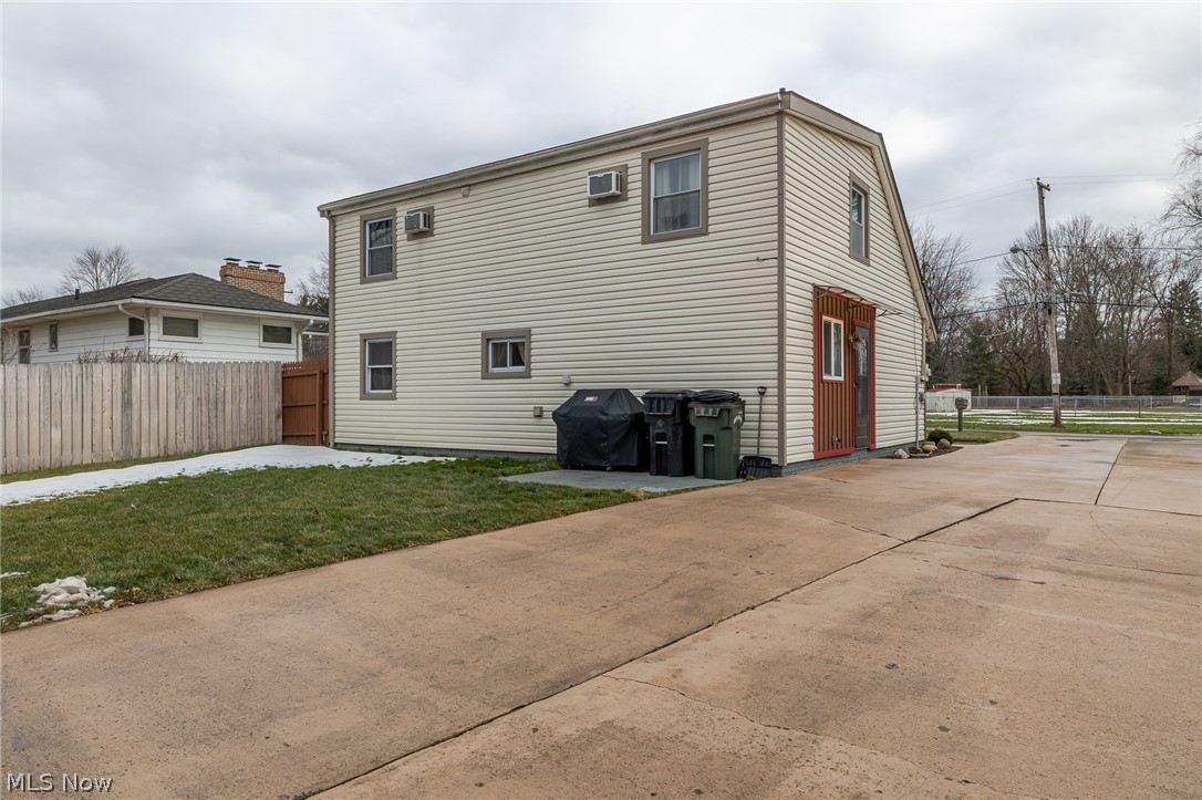 Penrose - Residential