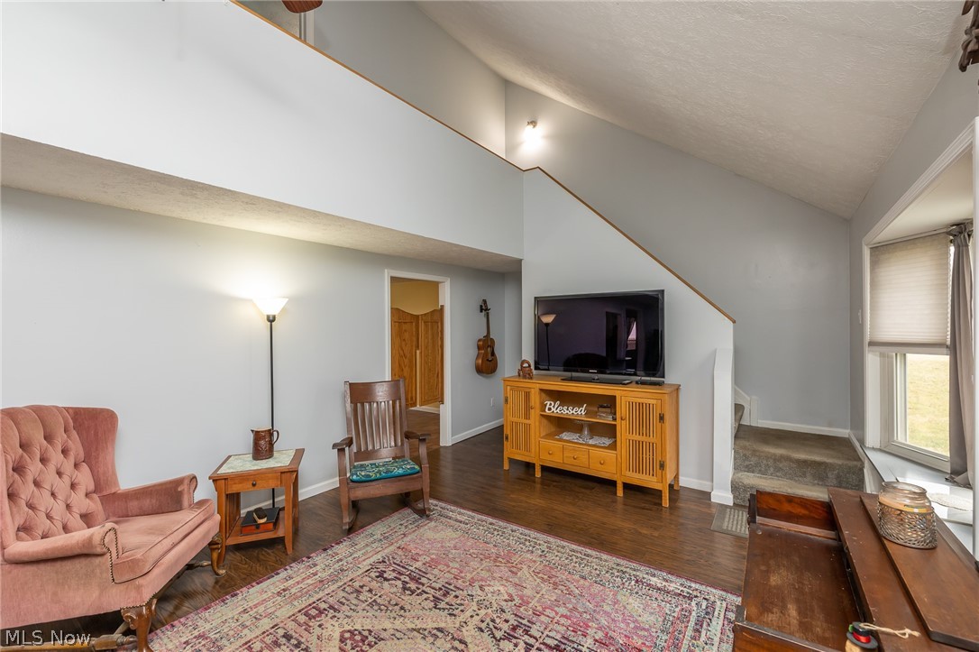 Penrose - Residential