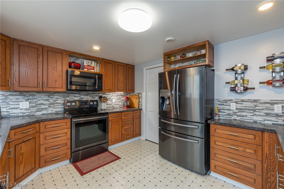 Penrose - Residential