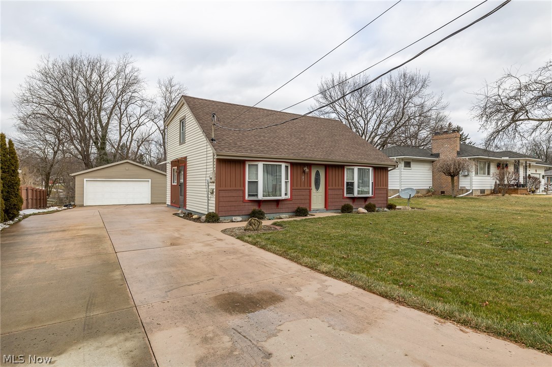 Penrose - Residential