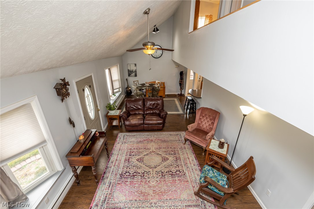 Penrose - Residential