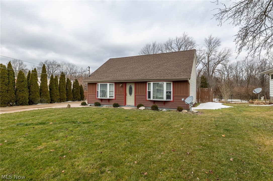 Penrose - Residential