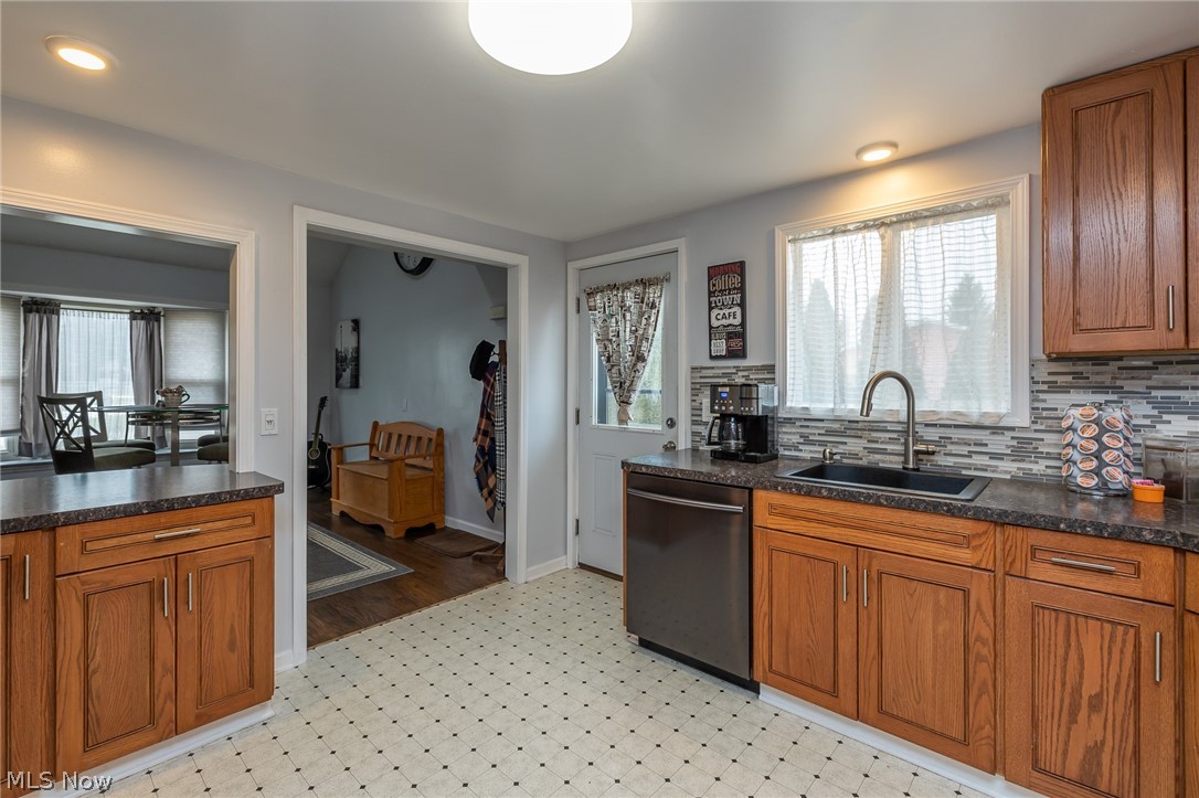 Penrose - Residential