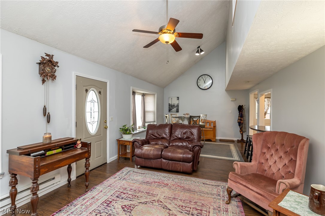 Penrose - Residential