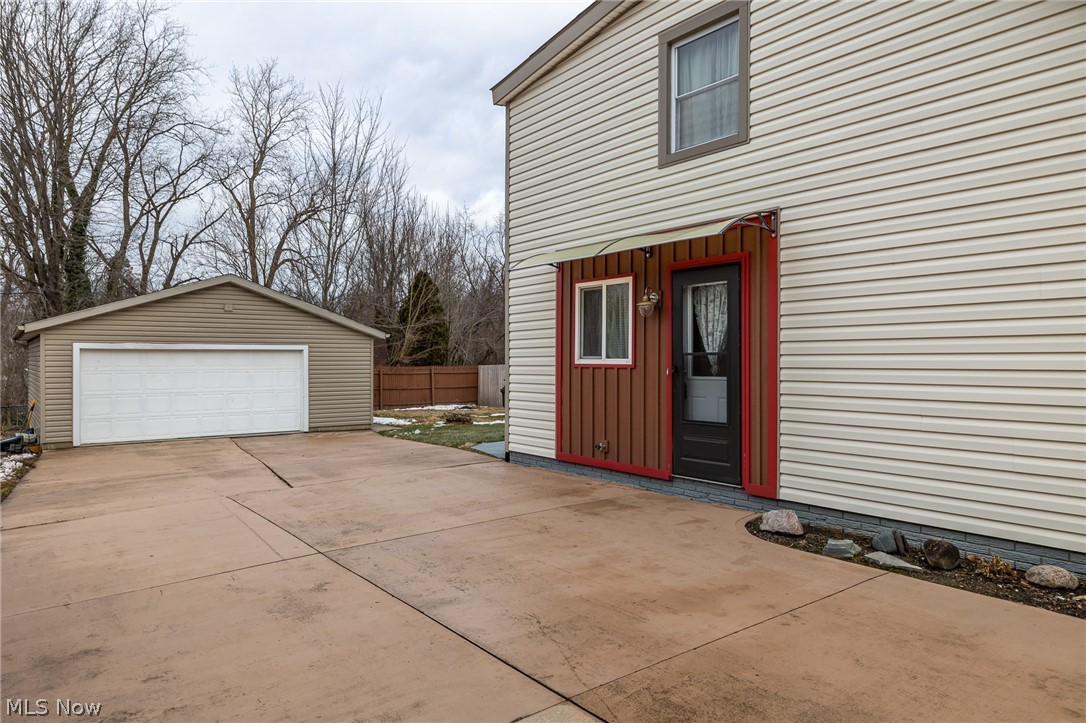 Penrose - Residential