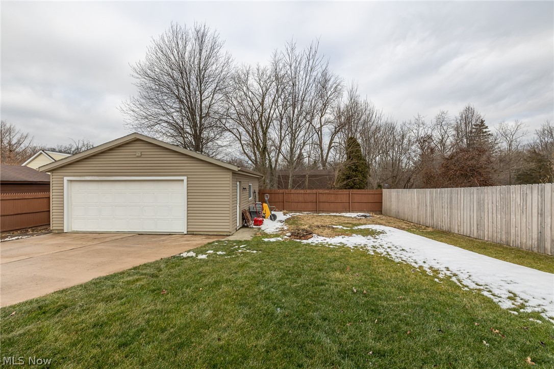 Penrose - Residential