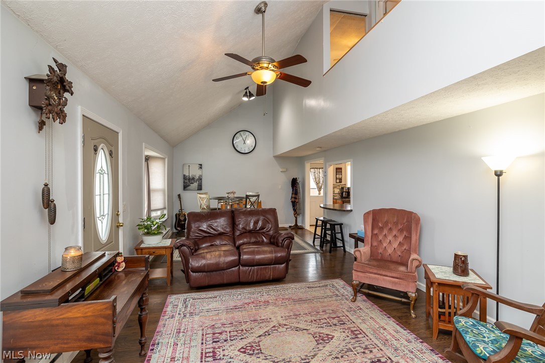 Penrose - Residential