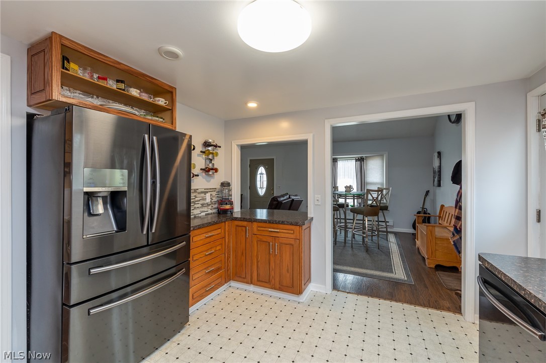 Penrose - Residential