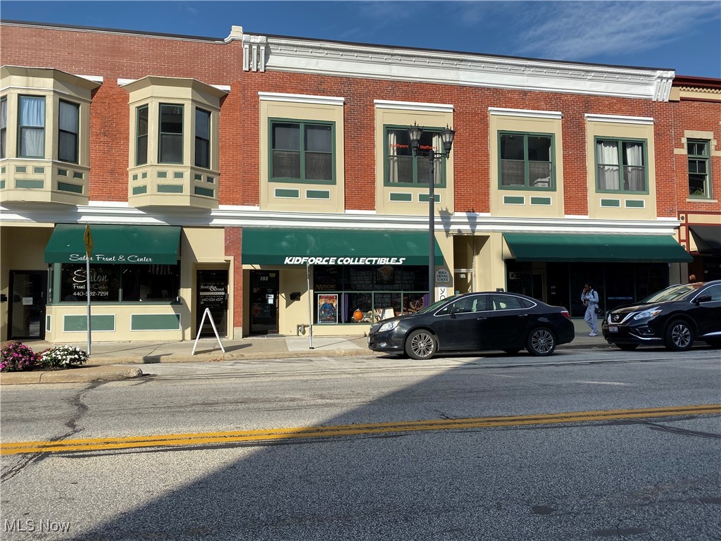 101 Front Street 106