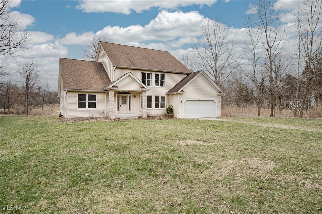 Highland - Residential