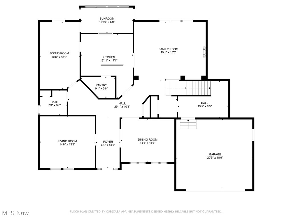 Highland - Residential