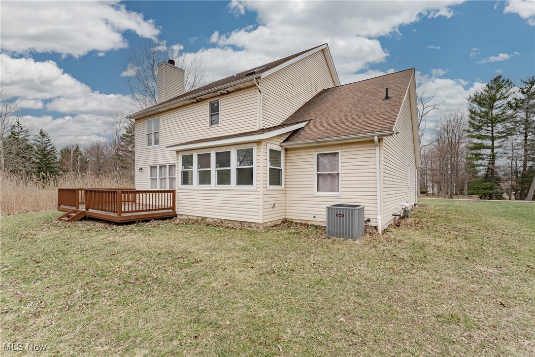 Highland - Residential