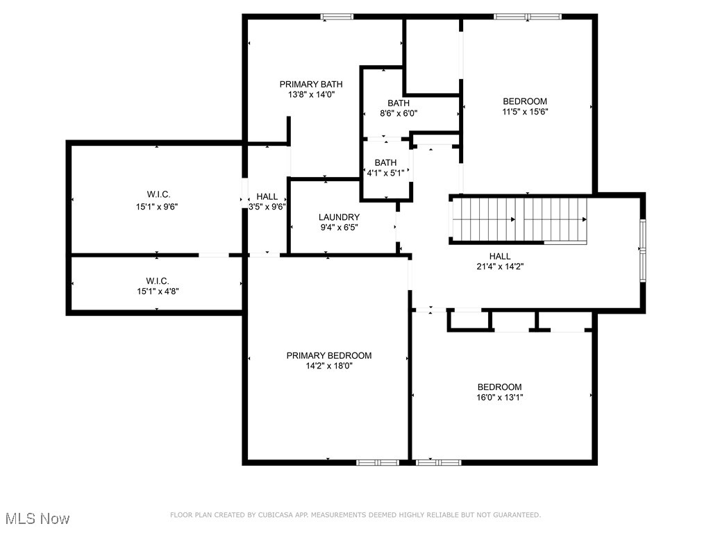 Highland - Residential