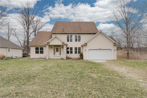 2545 Hilltop Road Richmond Heights OH 44143