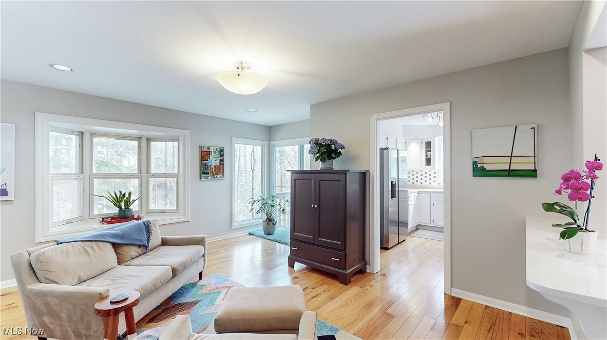 398 Hickory Hill Road, Chagrin Falls, Ohio image 20