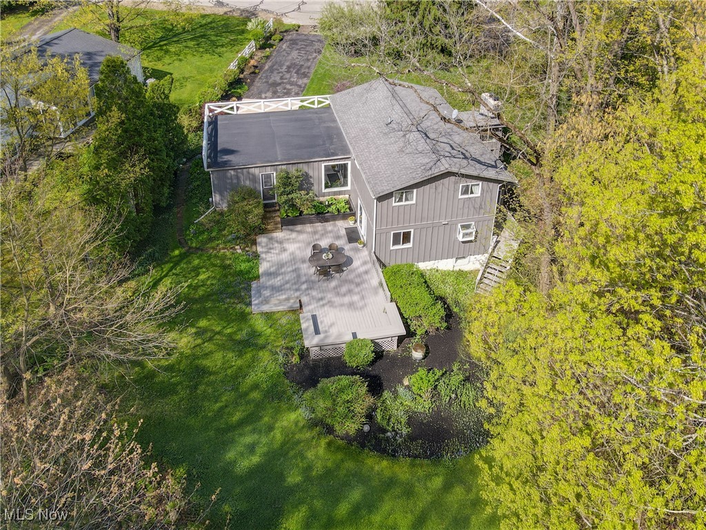 398 Hickory Hill Road, Chagrin Falls, Ohio image 38