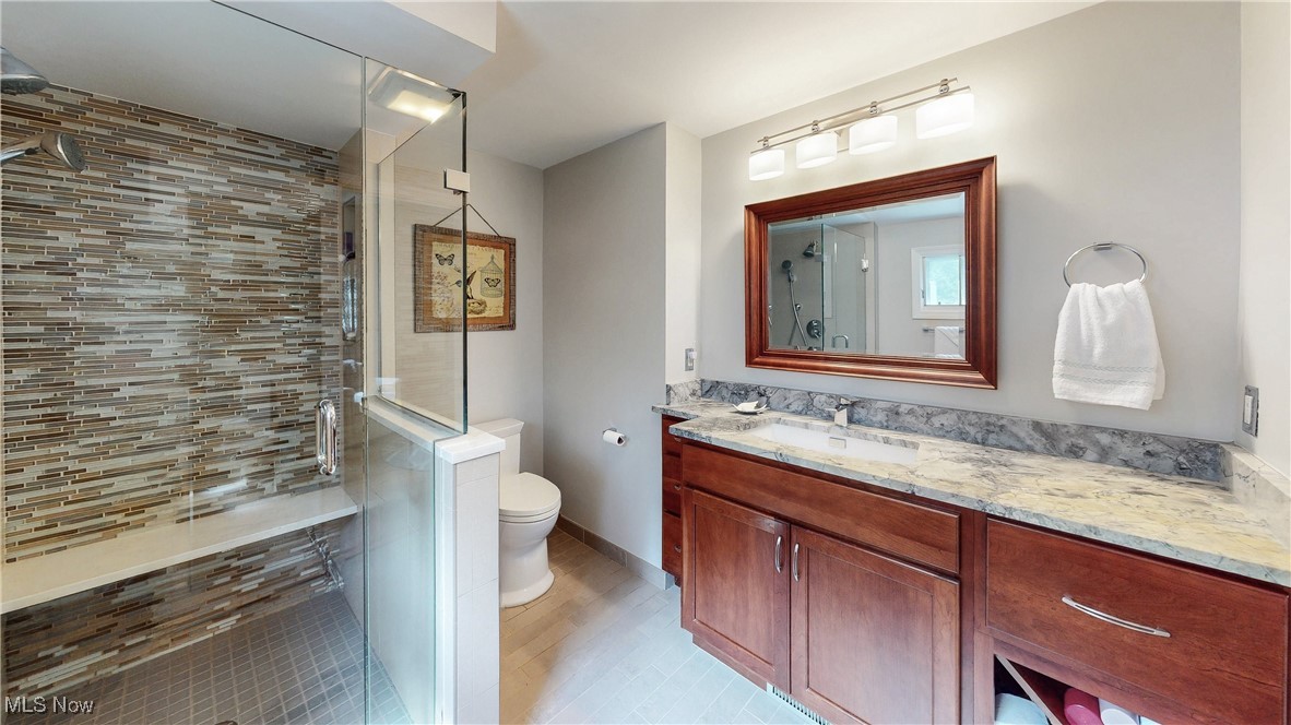 398 Hickory Hill Road, Chagrin Falls, Ohio image 33