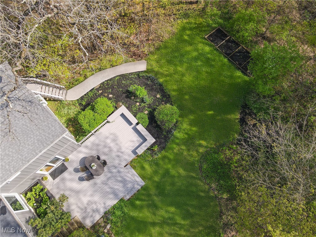 398 Hickory Hill Road, Chagrin Falls, Ohio image 39