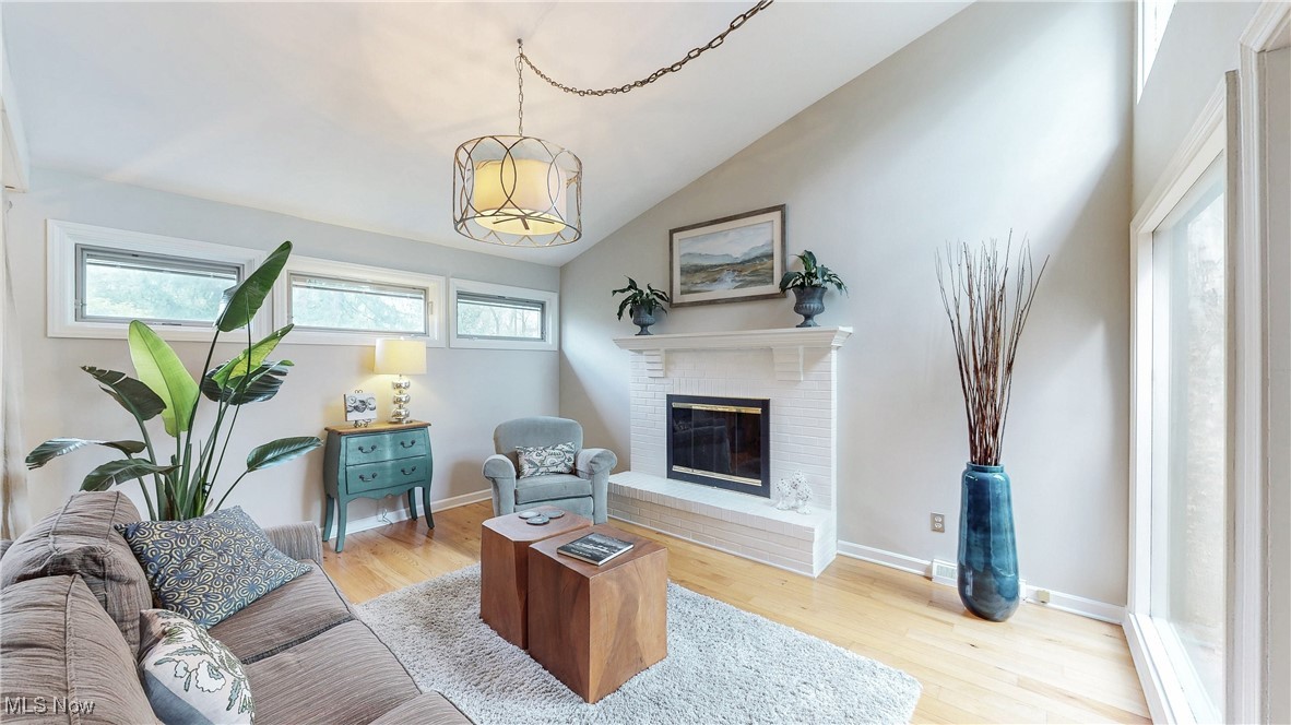 398 Hickory Hill Road, Chagrin Falls, Ohio image 16