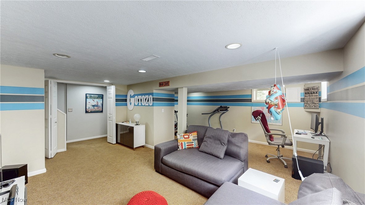 398 Hickory Hill Road, Chagrin Falls, Ohio image 34