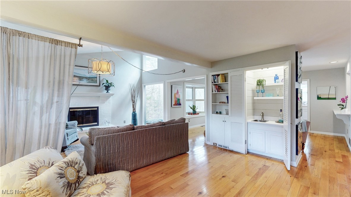 398 Hickory Hill Road, Chagrin Falls, Ohio image 12