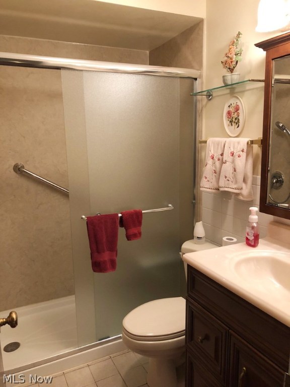 Silvercrest Estate #3 - Residential