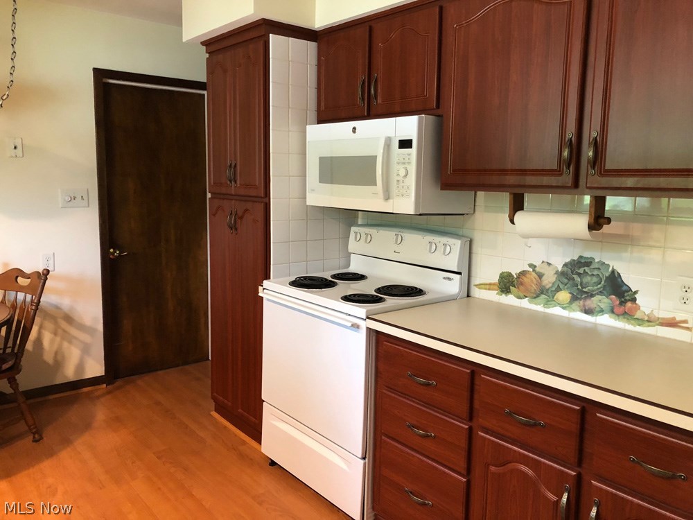 Silvercrest Estate #3 - Residential