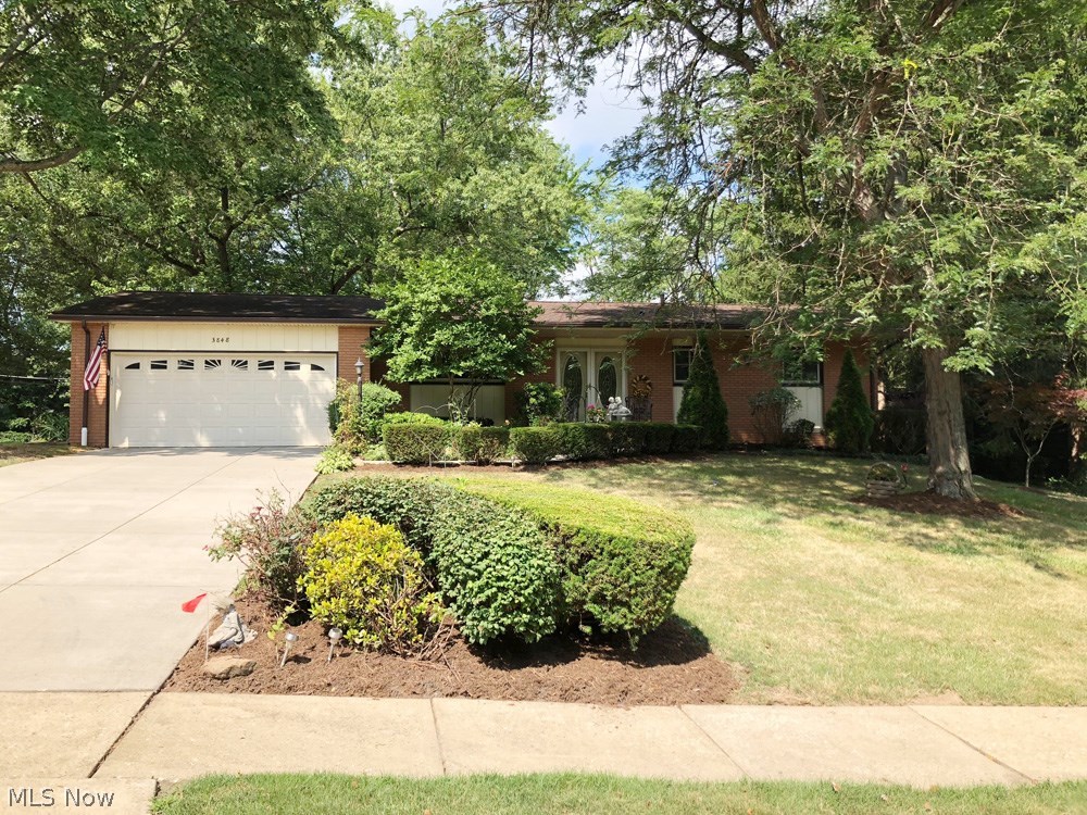 Silvercrest Estate #3 - Residential