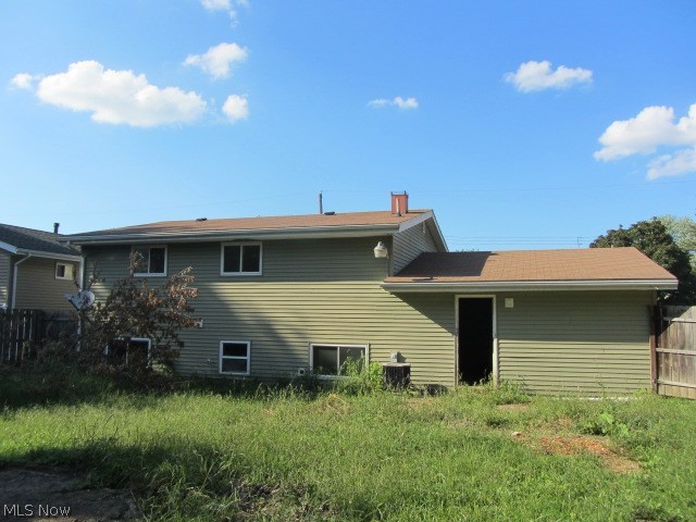 Oakwood Acres 06 - Residential