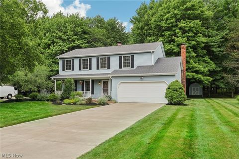 4870 Sentinel Drive, Brecksville, OH 44141 - #: 5050235
