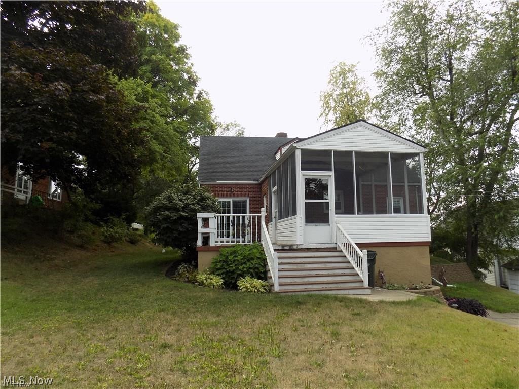 Highland Terrace Sub - Residential