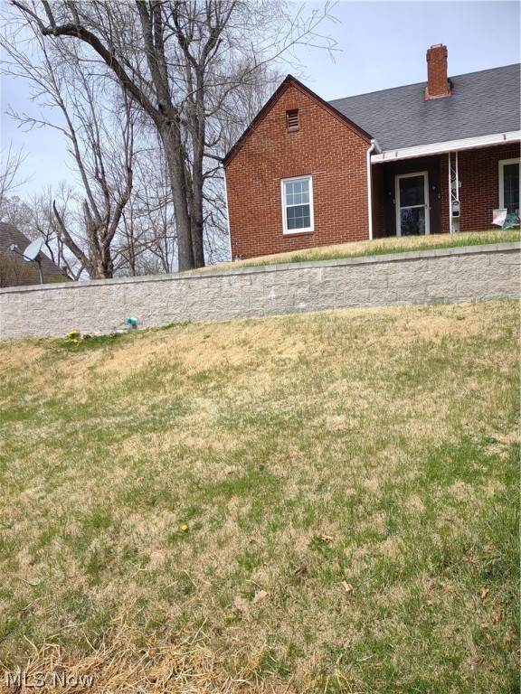 Highland Terrace Sub - Residential