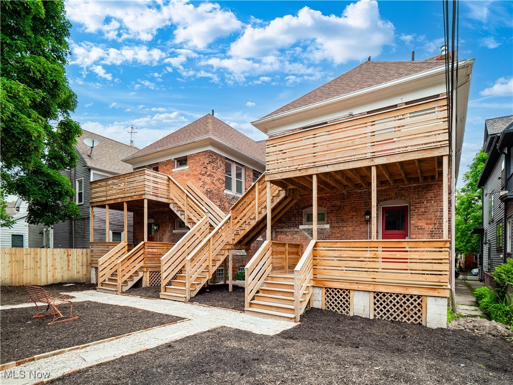 1854 W 48th Street #C, Cleveland, Ohio image 2